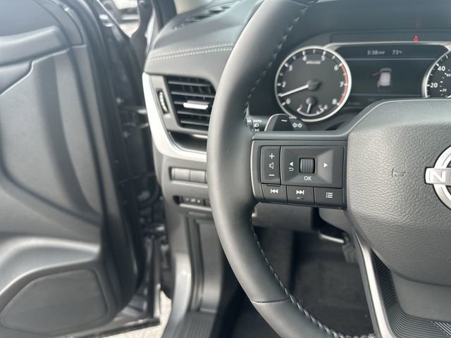 New 2026 Nissan Rogue SV w/ SV Premium Package image 20