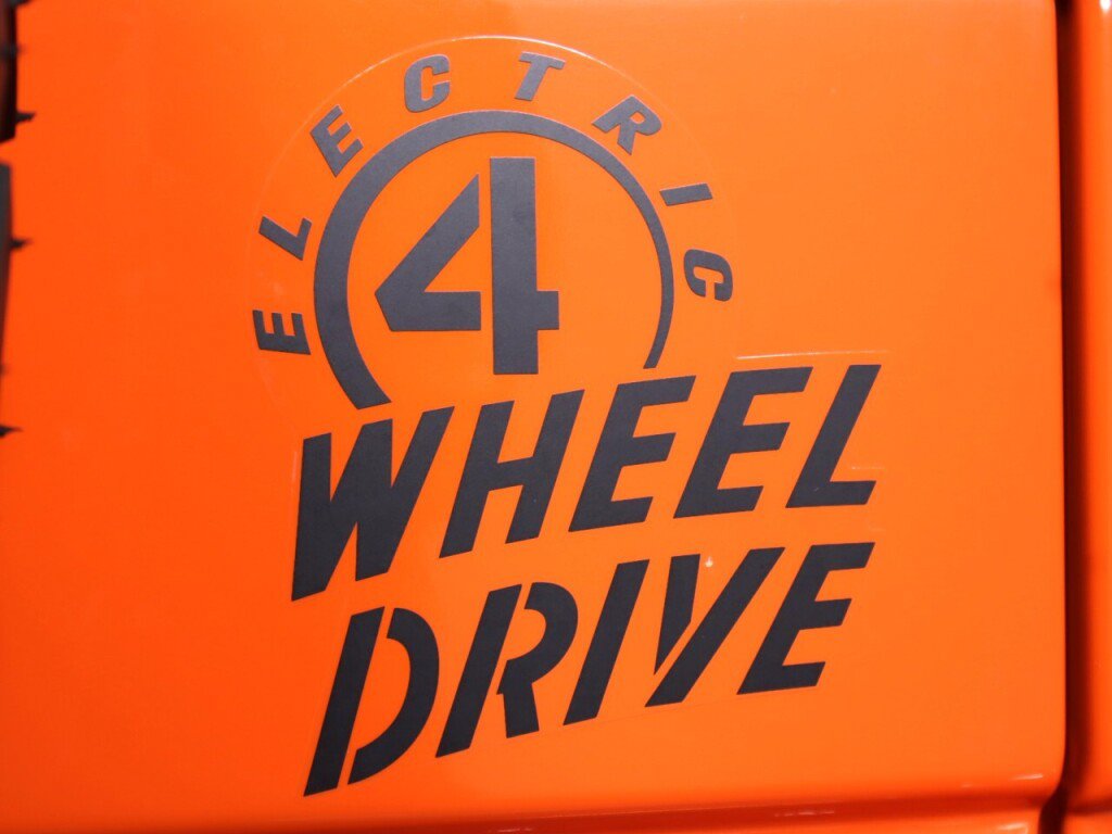 Used 2023 Jeep Wrangler Unlimited w/ Cold Weather Group AWD/4WD image 42