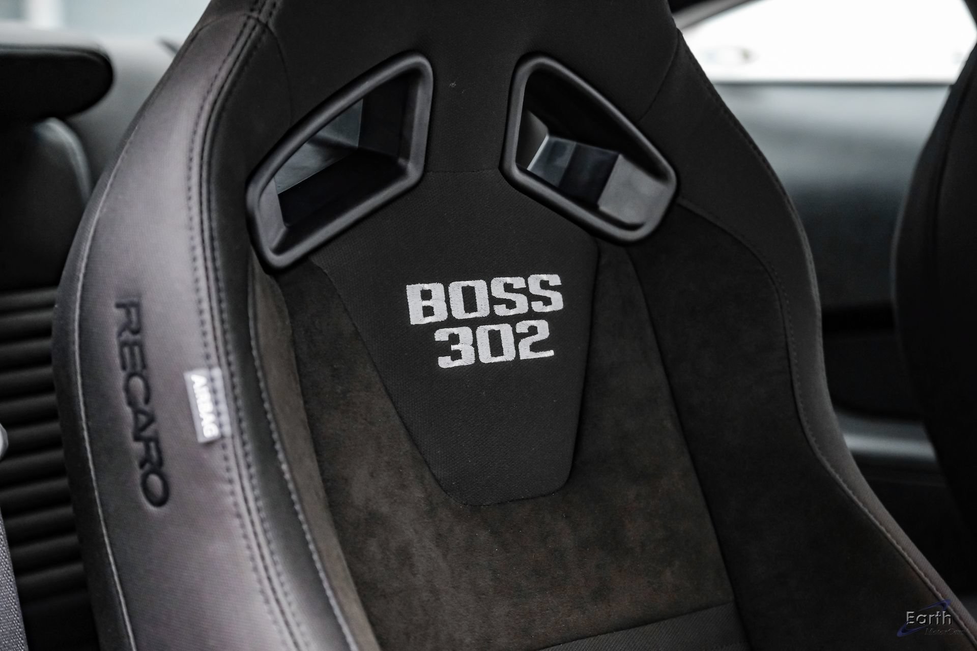 Used 2012 Ford Mustang Boss 302 w/ Boss 302 Accessory Pkg RWD image 48