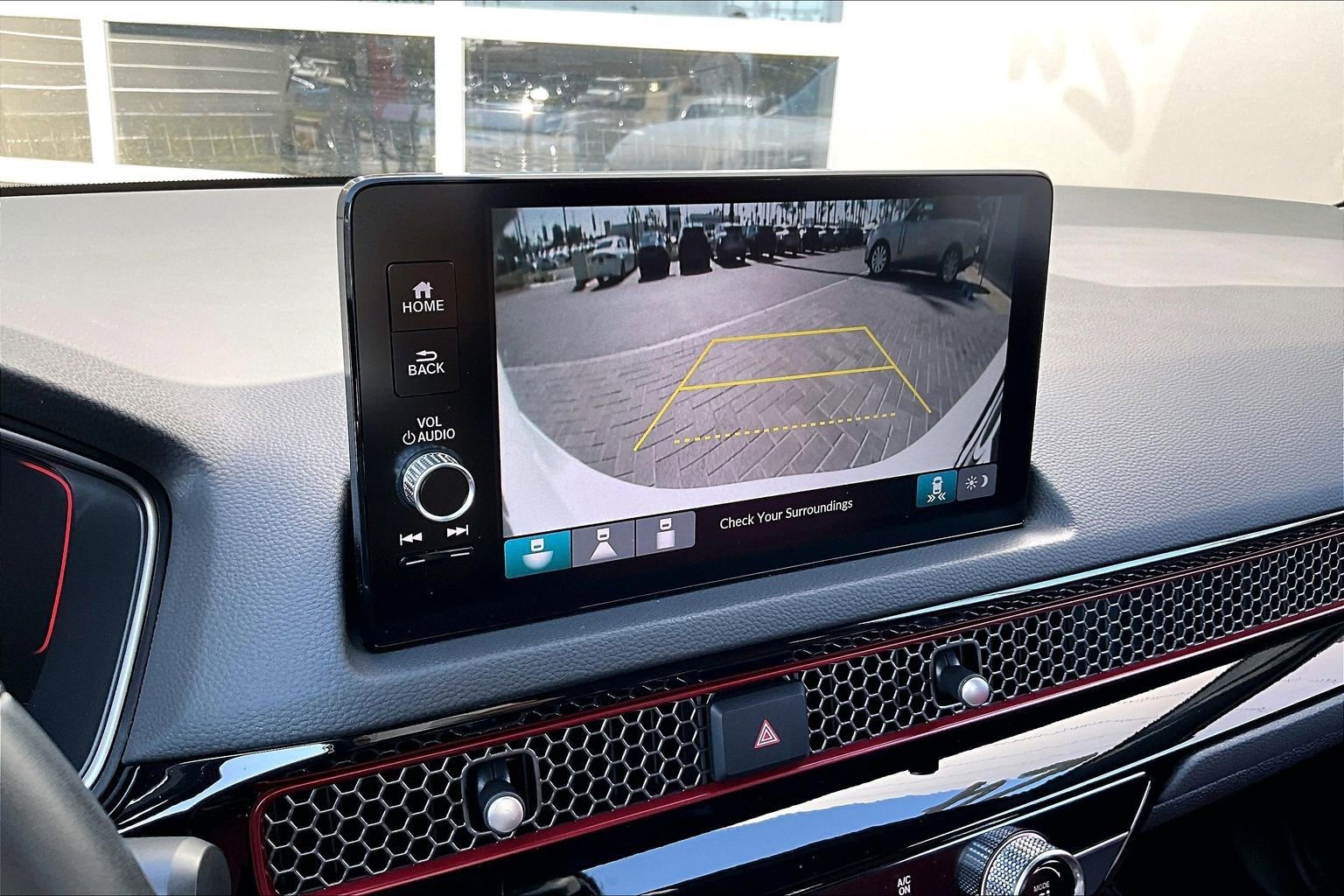 Used 2024 Honda Civic Si image 21