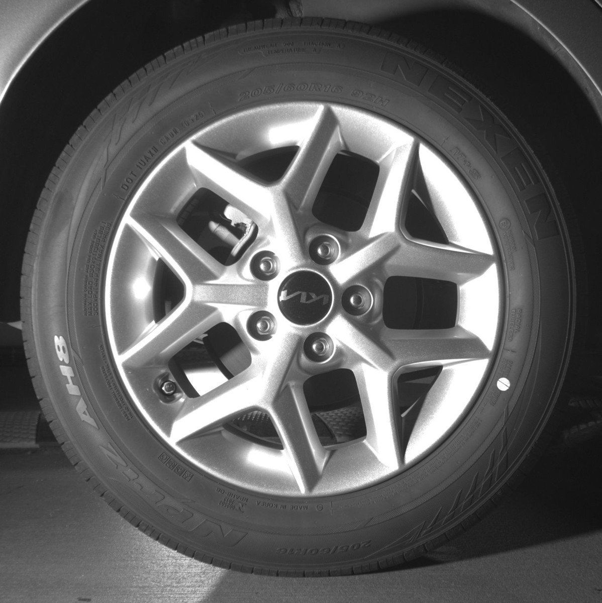 Used 2025 Kia Soul LX w/ LX Technology Package image 14