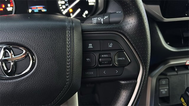 New 2026 Toyota Tundra SR5 image 15