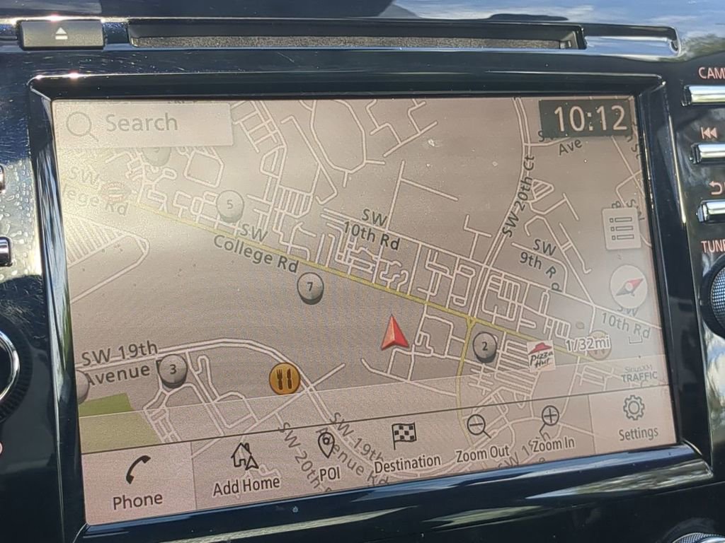 Certified 2024 Nissan Murano SL w/ Cargo Package image 22