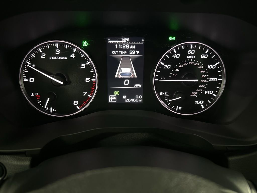 Used 2023 Subaru Ascent Onyx Edition Limited image 26