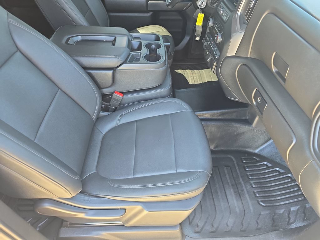 Used 2023 Chevrolet Silverado 3500 W/T w/ WT Fleet Convenience Package AWD/4WD image 10