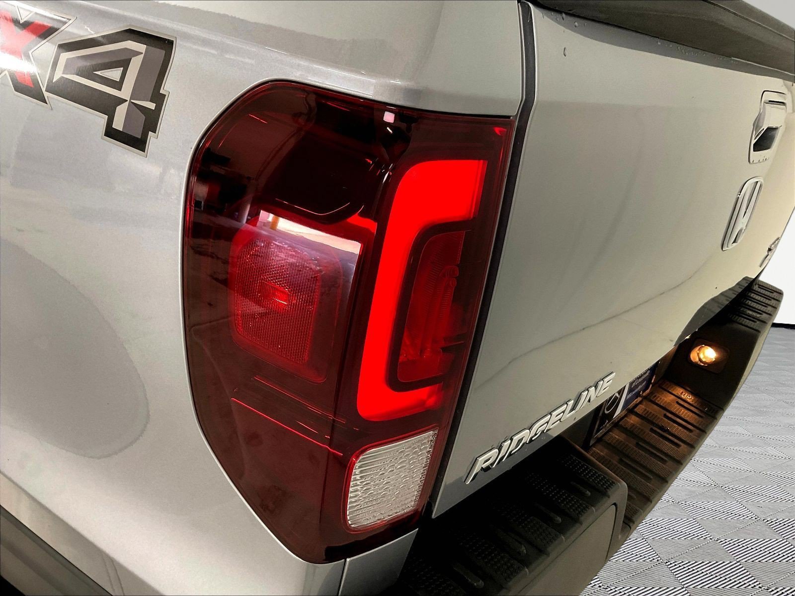 Used 2021 Honda Ridgeline Sport image 24