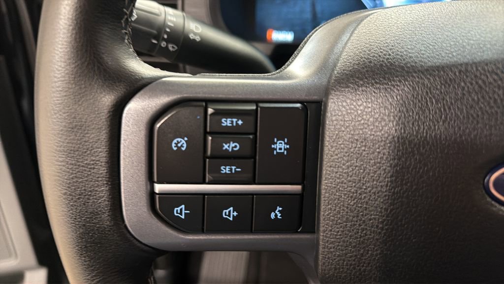 Used 2025 Ford F150 XLT w/ Equipment Group 301A Standard image 20