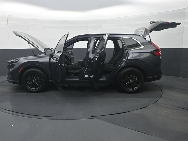 Used 2024 Honda CR-V Sport image 38