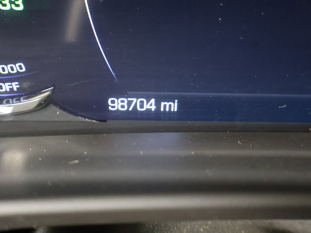 Used 2017 Cadillac CT6 Platinum image 45