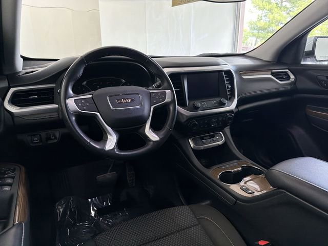 Certified 2020 GMC Acadia SLE w/ Driver Convenience Package image 20