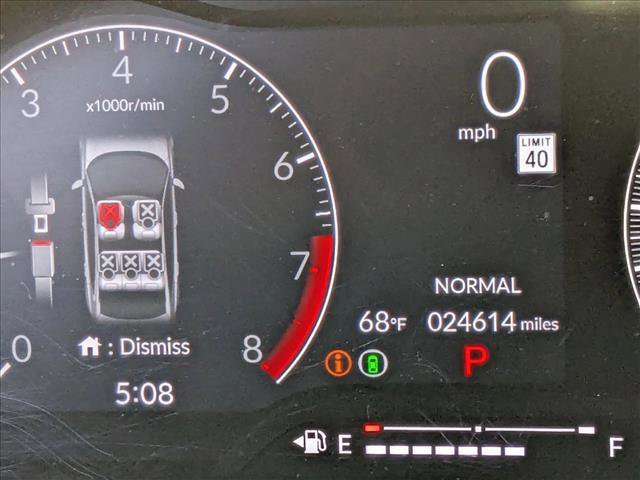 Used 2023 Honda Civic Sport image 10