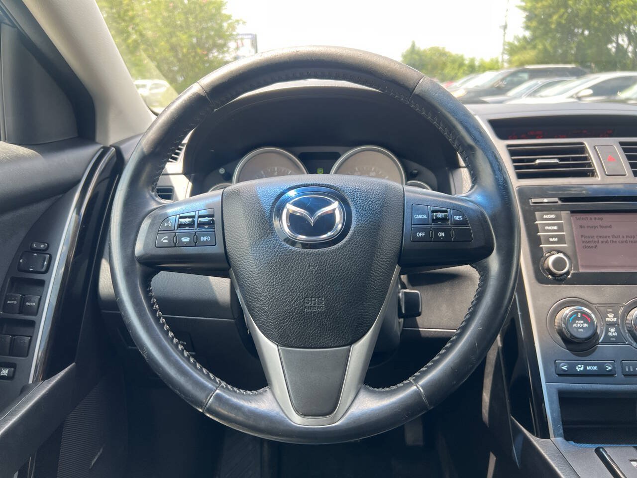 Used 2013 MAZDA CX-9 Touring AWD/4WD image 18