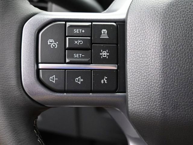 New 2025 Ford F150 XLT w/ Equipment Group 302A MID image 19
