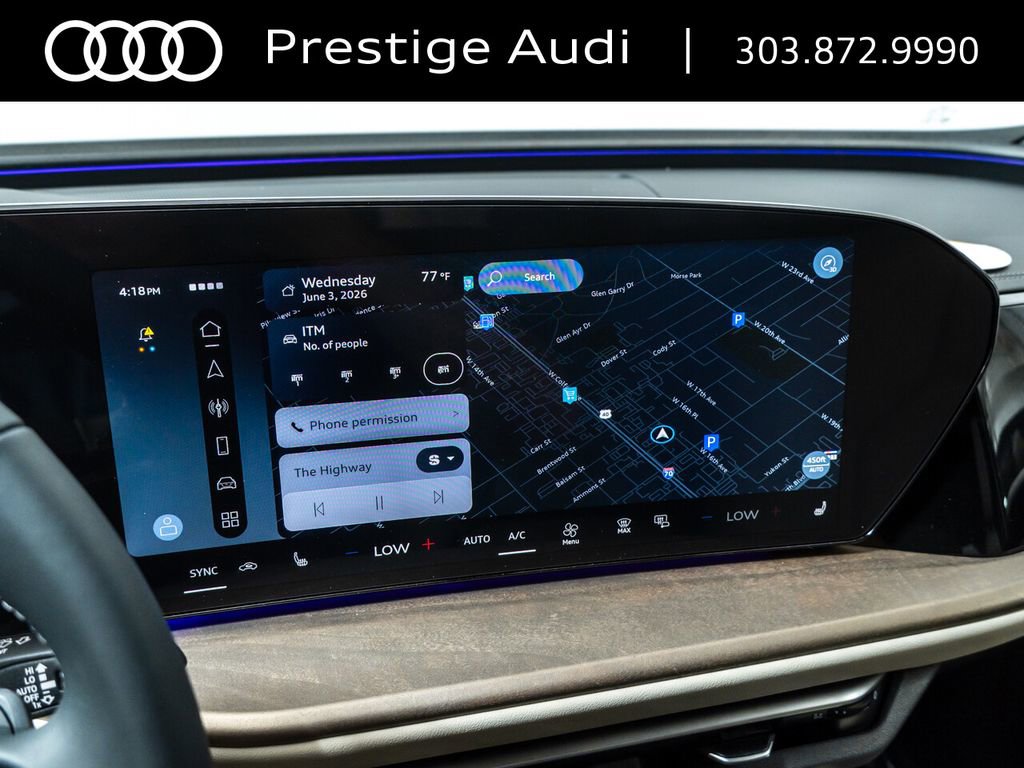New 2026 Audi Q5 Premium AWD/4WD image 16