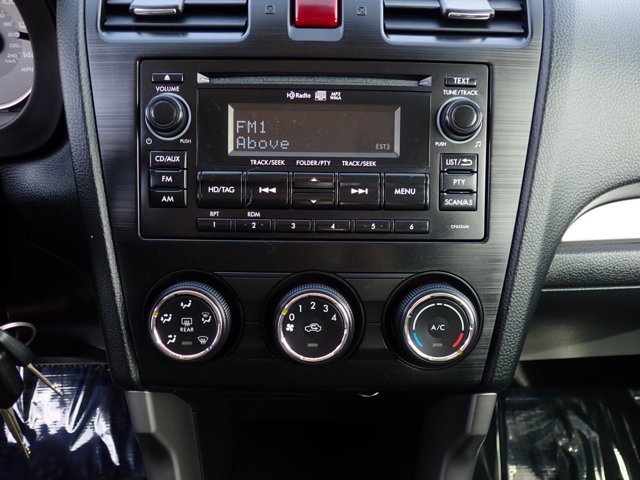 Used 2015 Subaru Forester 2.5i Premium image 19