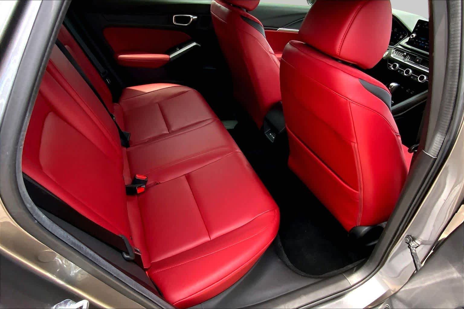 Used 2024 Acura Integra A-Spec FWD image 19