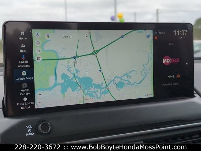 New 2026 Honda Pilot Sport image 13