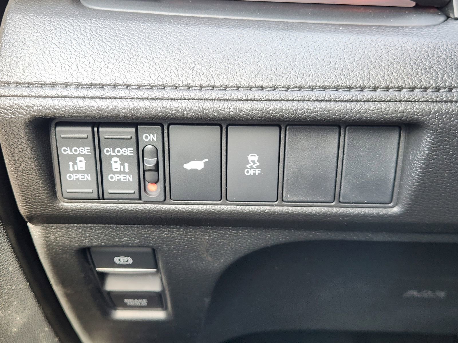 New 2026 Honda Odyssey Sport-L image 26