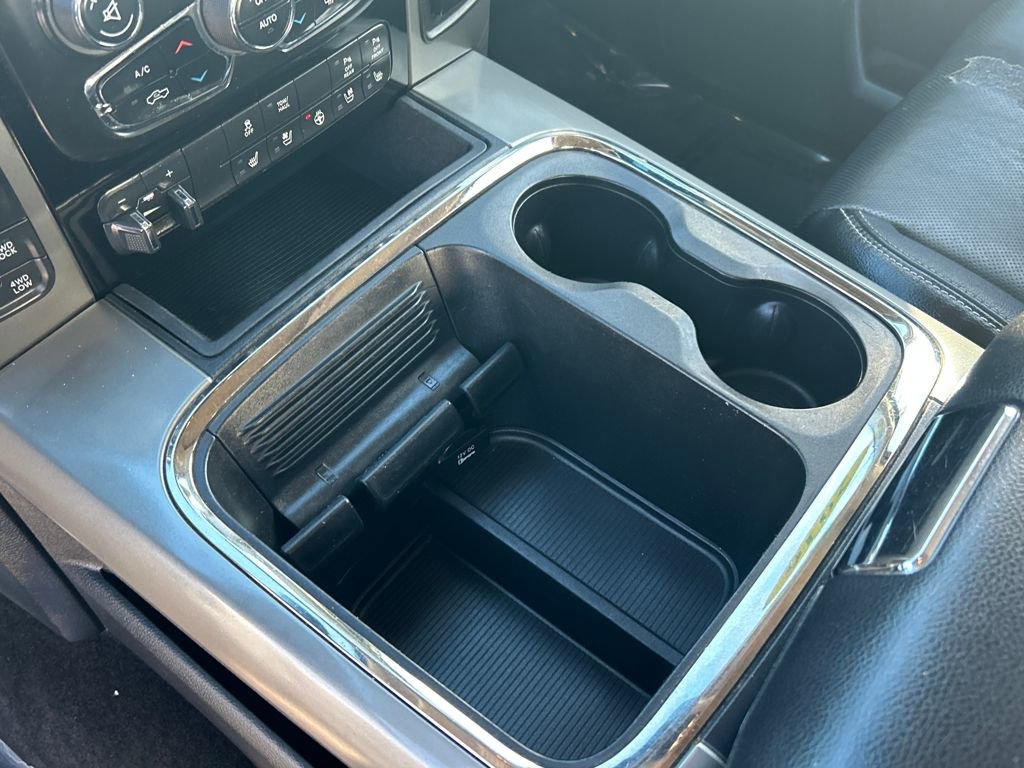 Used 2016 RAM 1500 Sport w/ Convenience Group image 15