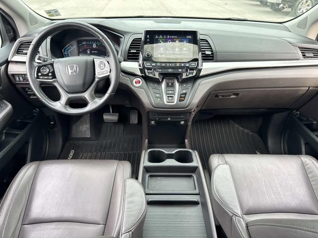 Used 2019 Honda Odyssey EX-L image 19
