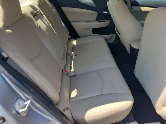 Used 2014 Dodge Avenger SE w/ Quick Order Package 27Z SE V6 FWD image 18