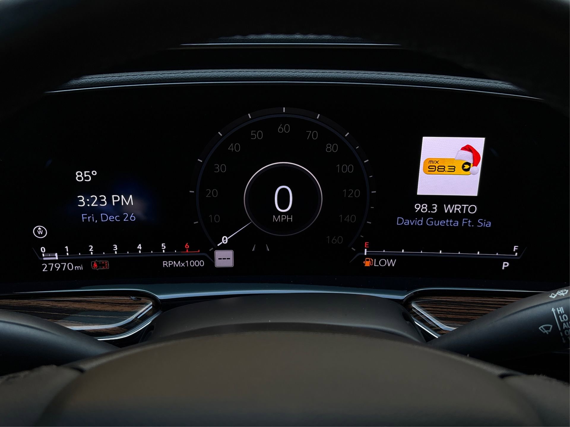 Certified 2024 Cadillac Escalade Luxury image 20