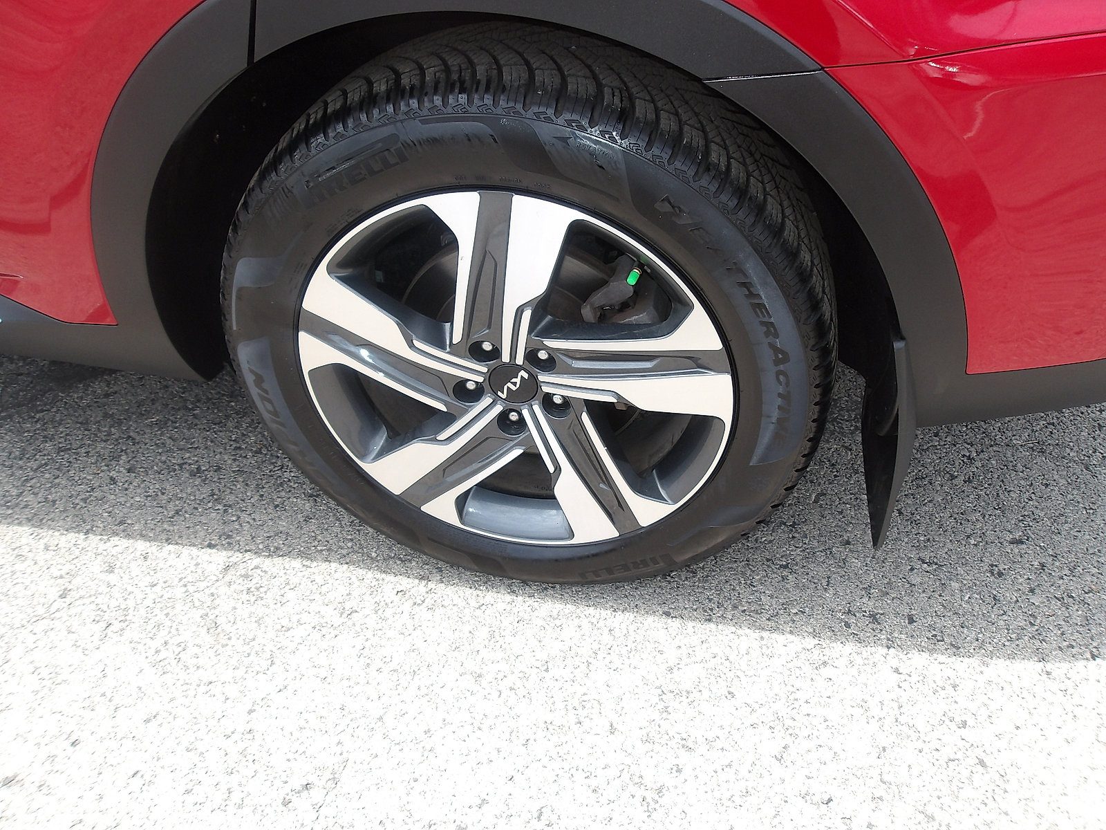 Used 2023 Kia Sorento SX Prestige AWD/4WD image 23