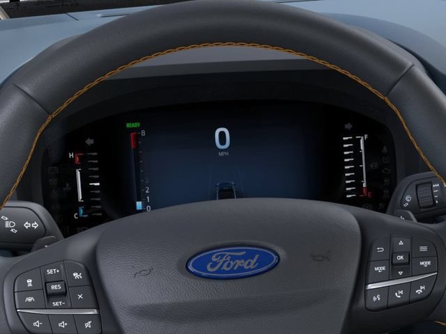 New 2026 Ford Maverick Tremor AWD/4WD image 15
