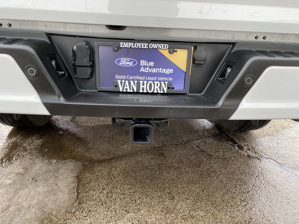 Certified 2023 Ford F150 Lariat image 49