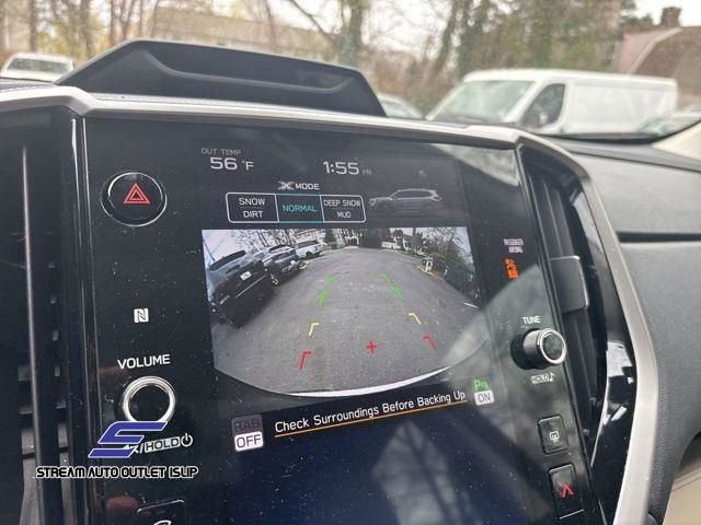 Used 2023 Subaru Ascent Limited w/ Popular Package #2A image 39