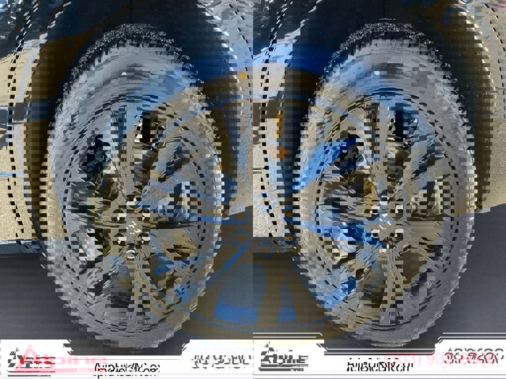 Used 2019 Chevrolet Blazer RS w/ Sun and Wheels Package image 14