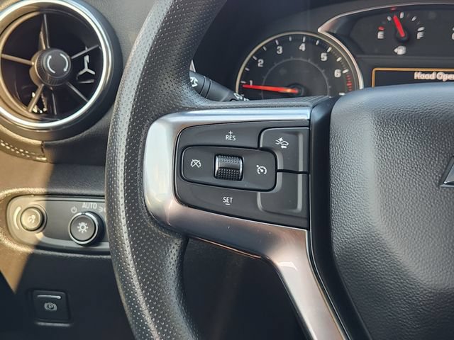 Used 2024 Chevrolet Blazer LT w/ Convenience Package FWD image 28