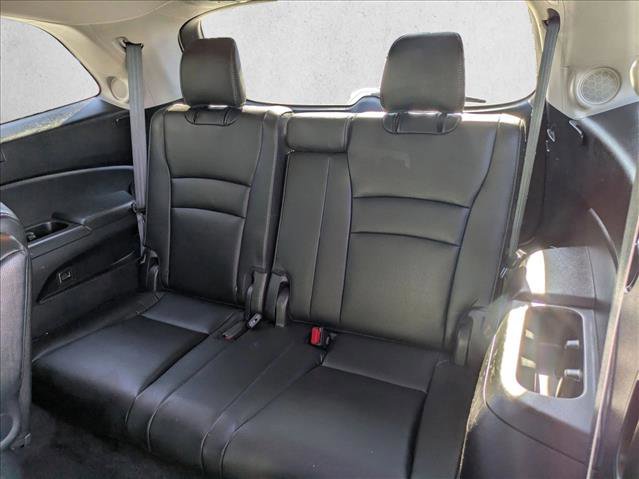 Used 2018 Honda Pilot Elite image 17
