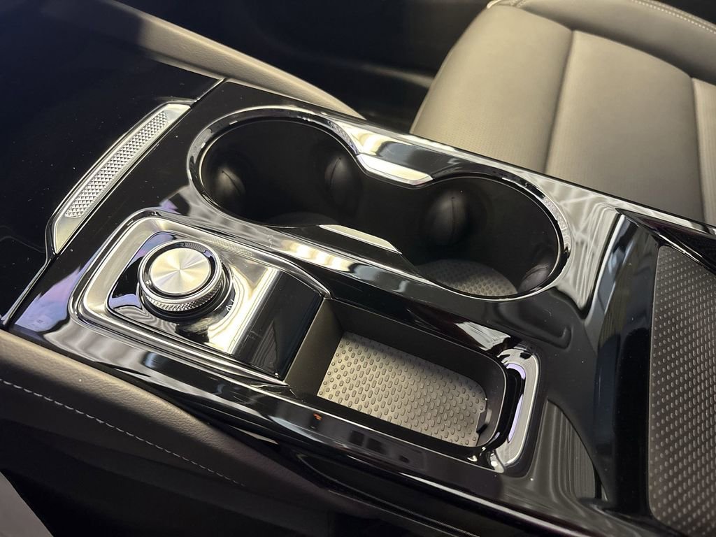 New 2025 Buick Envision Avenir AWD/4WD image 22