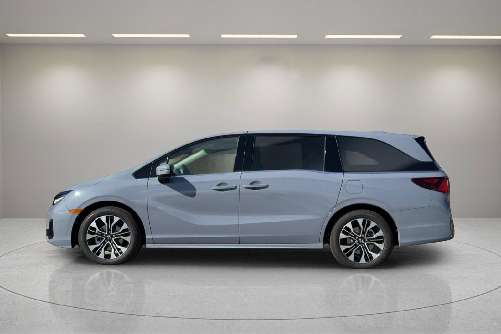New 2027 Honda Odyssey Elite image 6