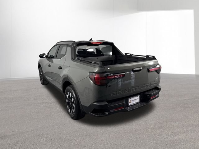 New 2026 Hyundai Santa Cruz SEL AWD/4WD image 30