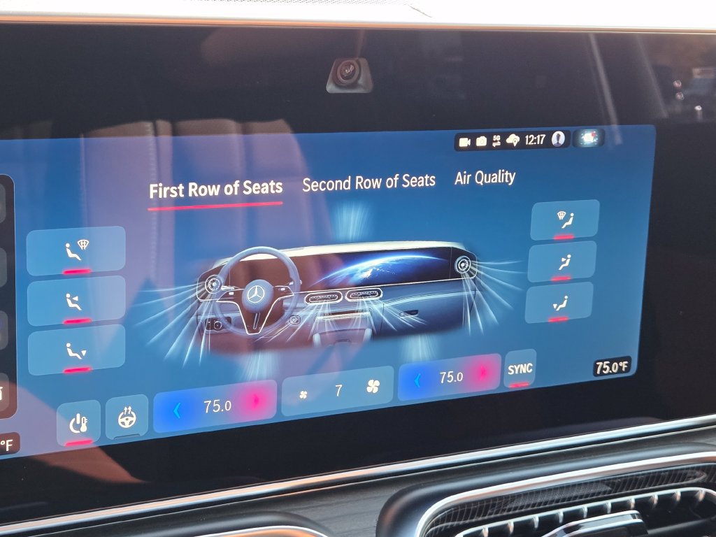 New 2027 Mercedes-Benz GLE 450 4MATIC image 6