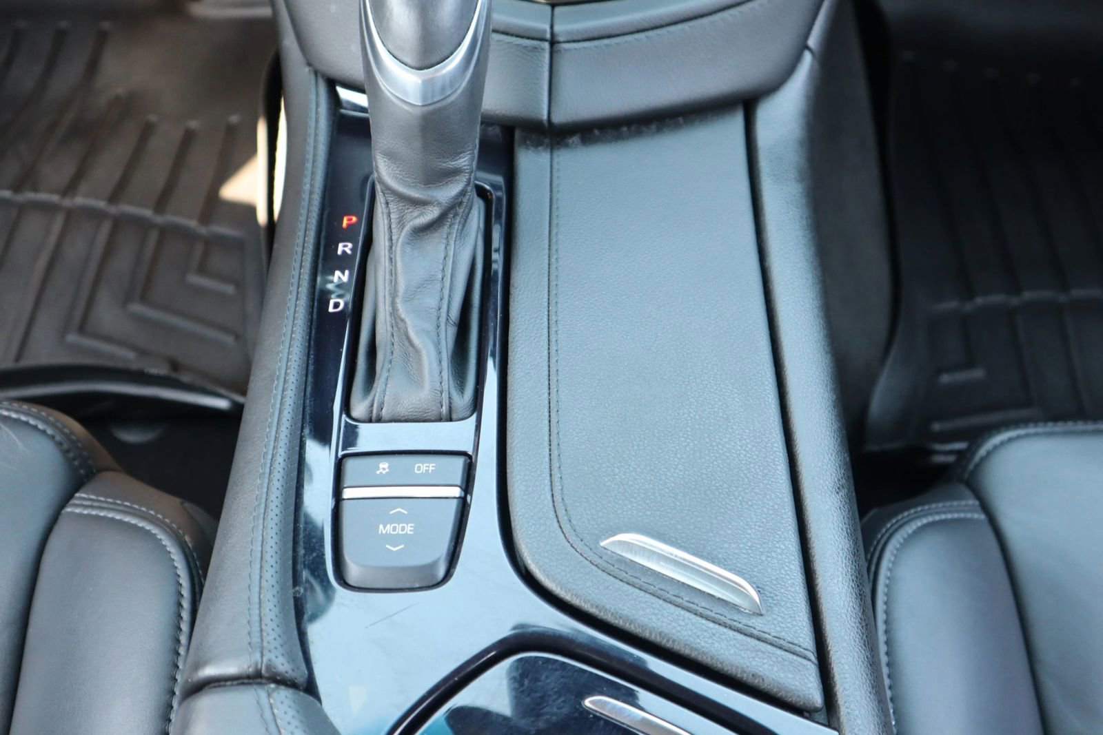 Used 2014 Cadillac CTS Luxury AWD/4WD image 25