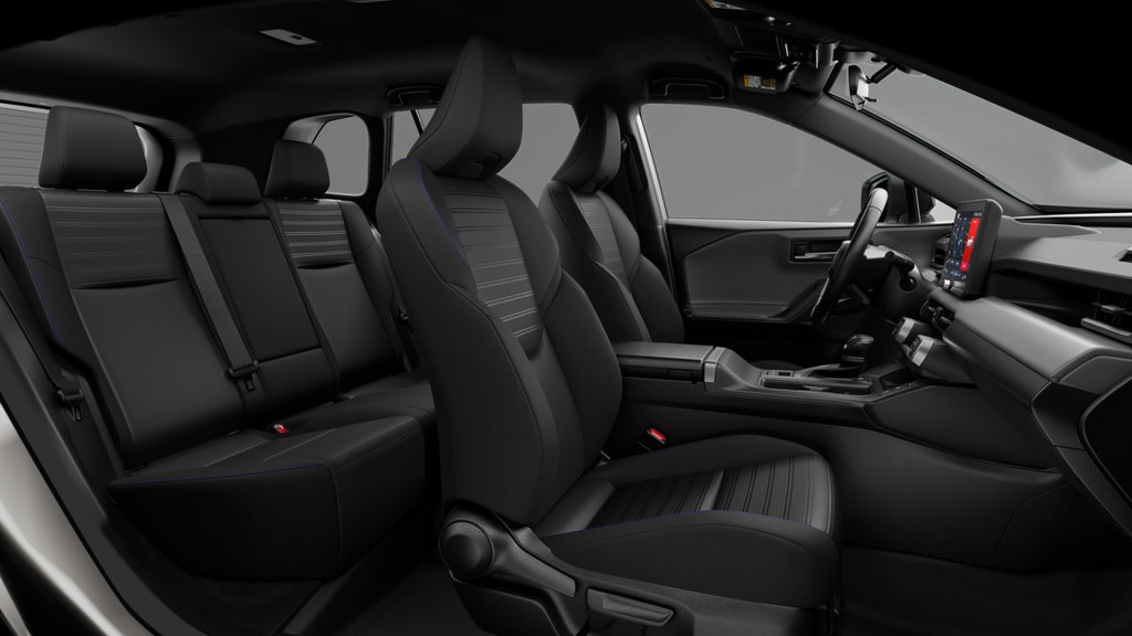 New 2026 Toyota RAV4 SE AWD/4WD image 7