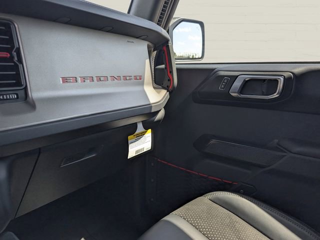 Used 2024 Ford Bronco Raptor image 30