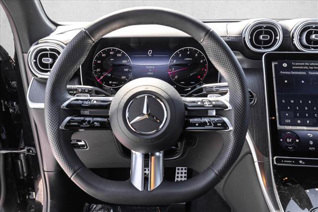 Certified 2026 Mercedes-Benz GLC 300 4MATIC image 18