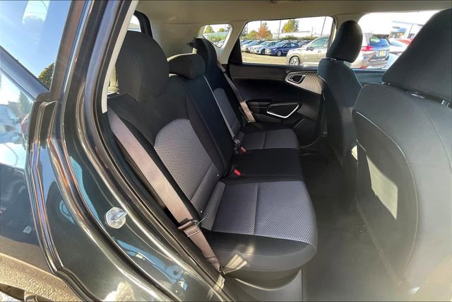 Used 2023 Kia Soul LX w/ Option Group 015 image 25
