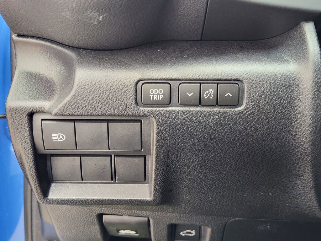 Certified 2023 Lexus IS 300 w/ Comfort Package image 22