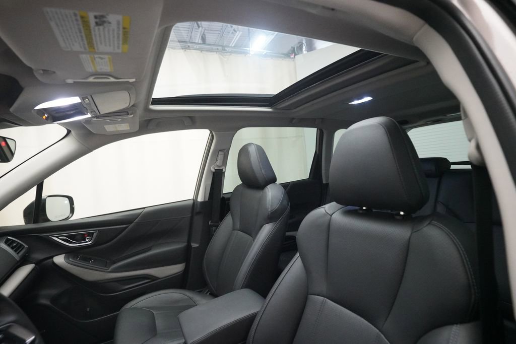 Certified 2023 Subaru Forester Limited AWD/4WD image 34