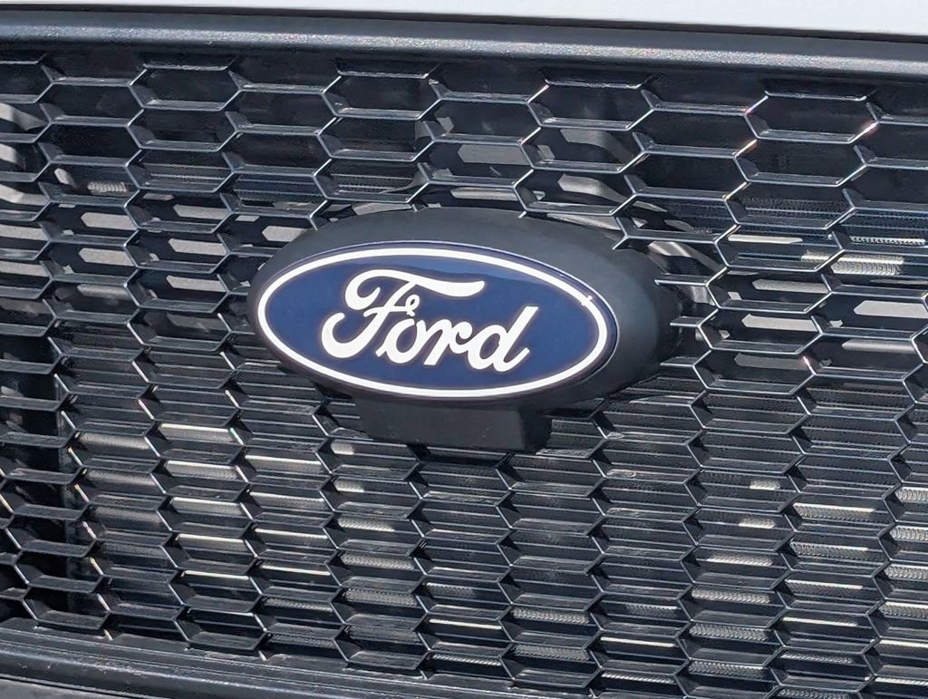 New 2026 Ford Transit 350 148 High Roof Extended w/ Load Area Protection Package image 11