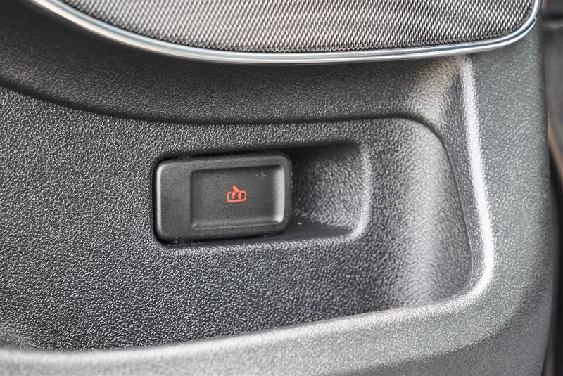 Used 2020 Lincoln Aviator Reserve AWD/4WD image 46