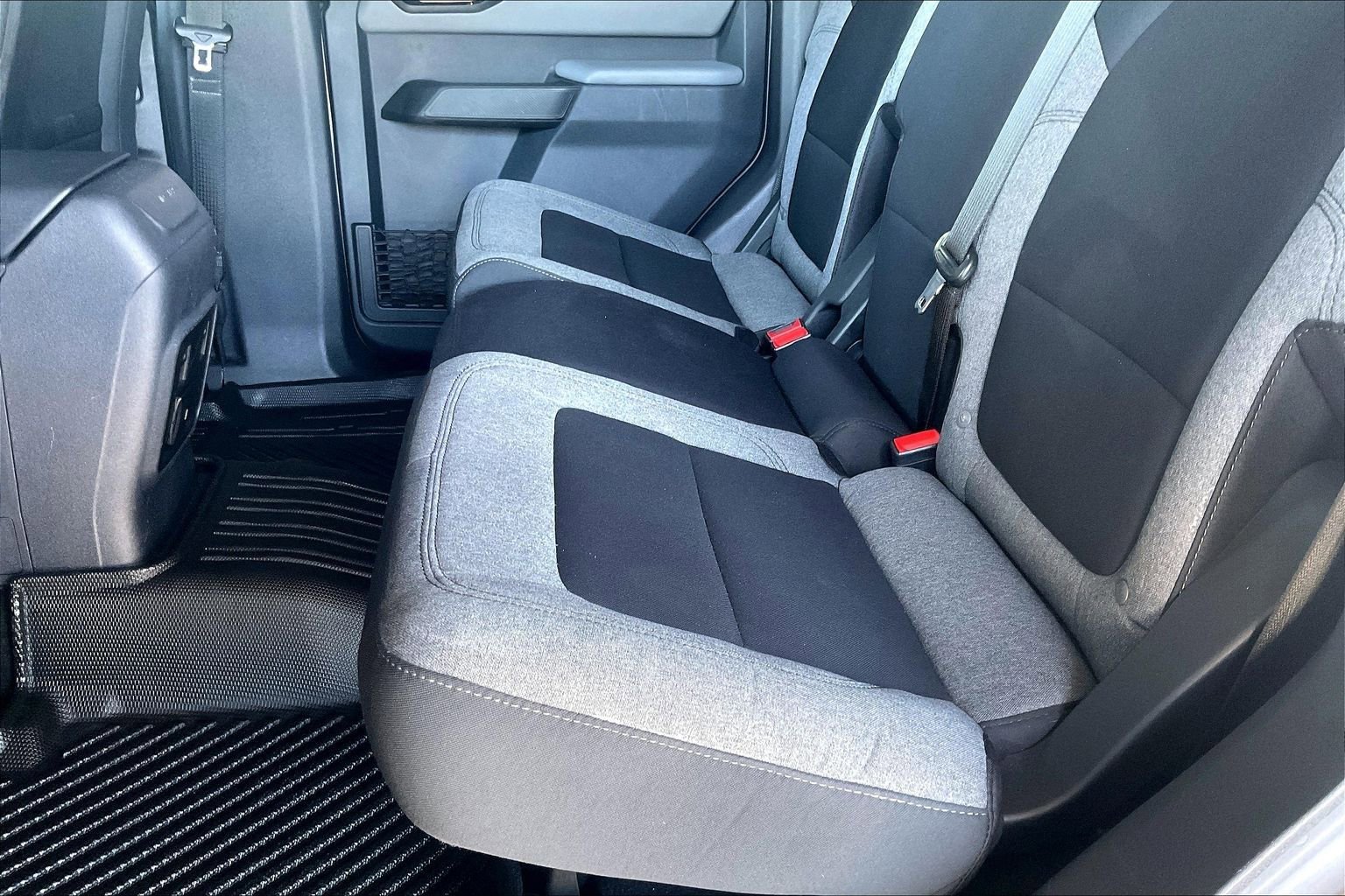 Used 2022 Ford Bronco Big Bend AWD/4WD image 17