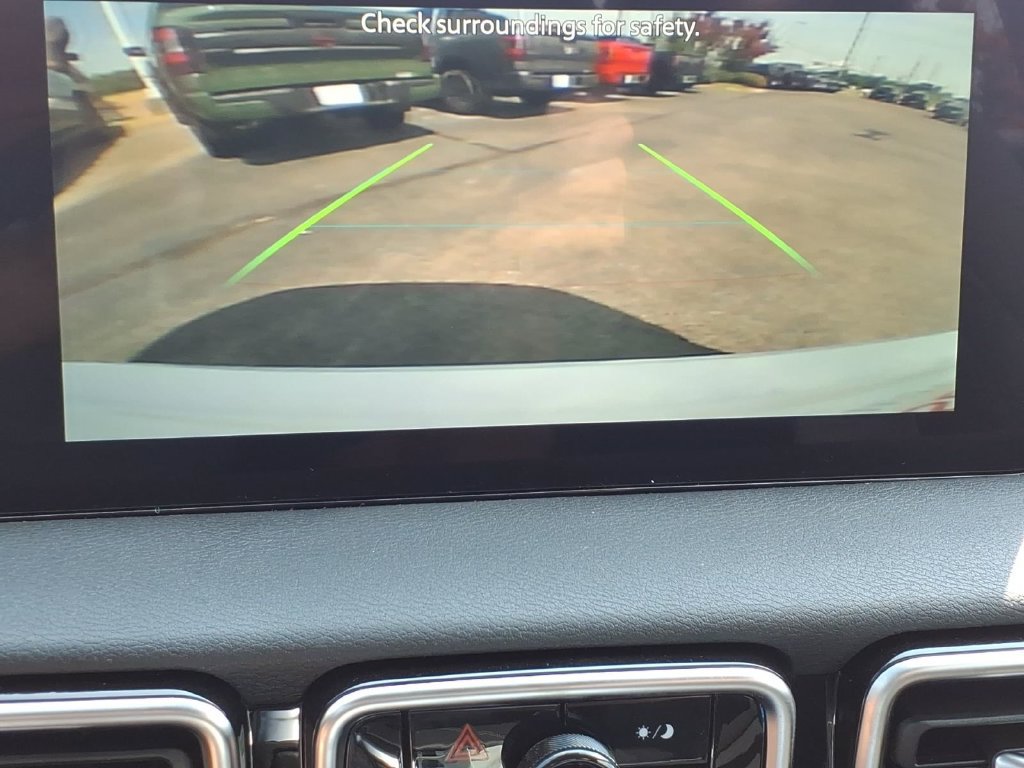 New 2026 Nissan Sentra S w/ Floor Mat Package FWD image 25