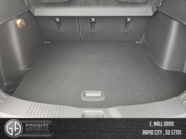 New 2026 Buick Envista Preferred FWD image 22