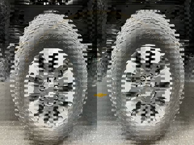 New 2025 Chevrolet Silverado 2500 Custom w/ Custom Value Package image 32